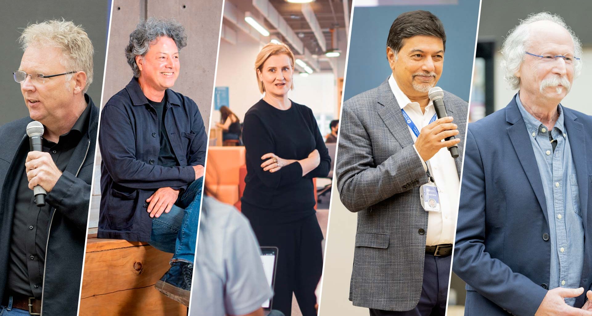 faculty of excellence profesores distinguidos tec