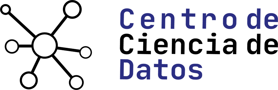 Logo Centro de Ciencia de Datos