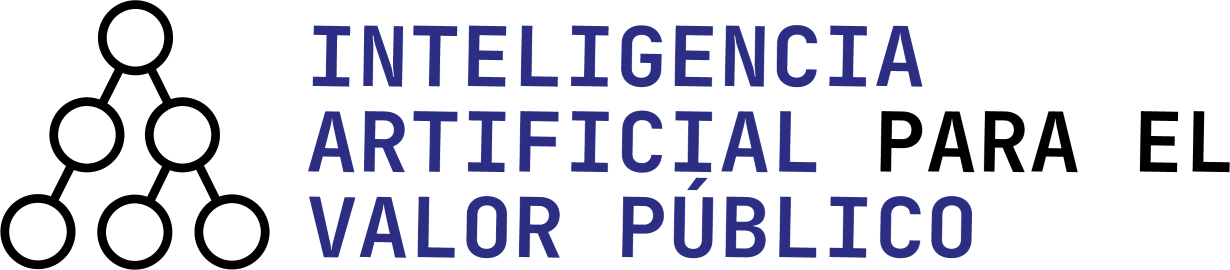 Logo Inteligencia Artificial