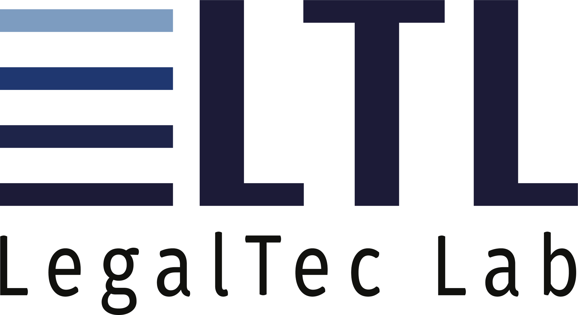 Logo LegalTec Lab