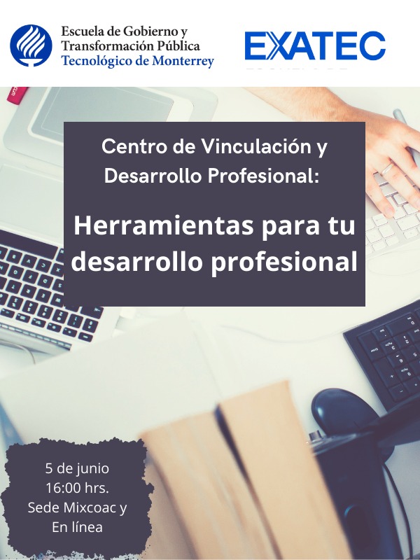 Invitación a Sesión con el CVDP