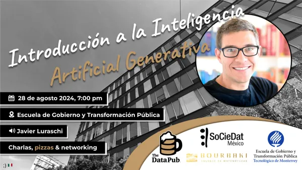 introduccion inteligencia generativa