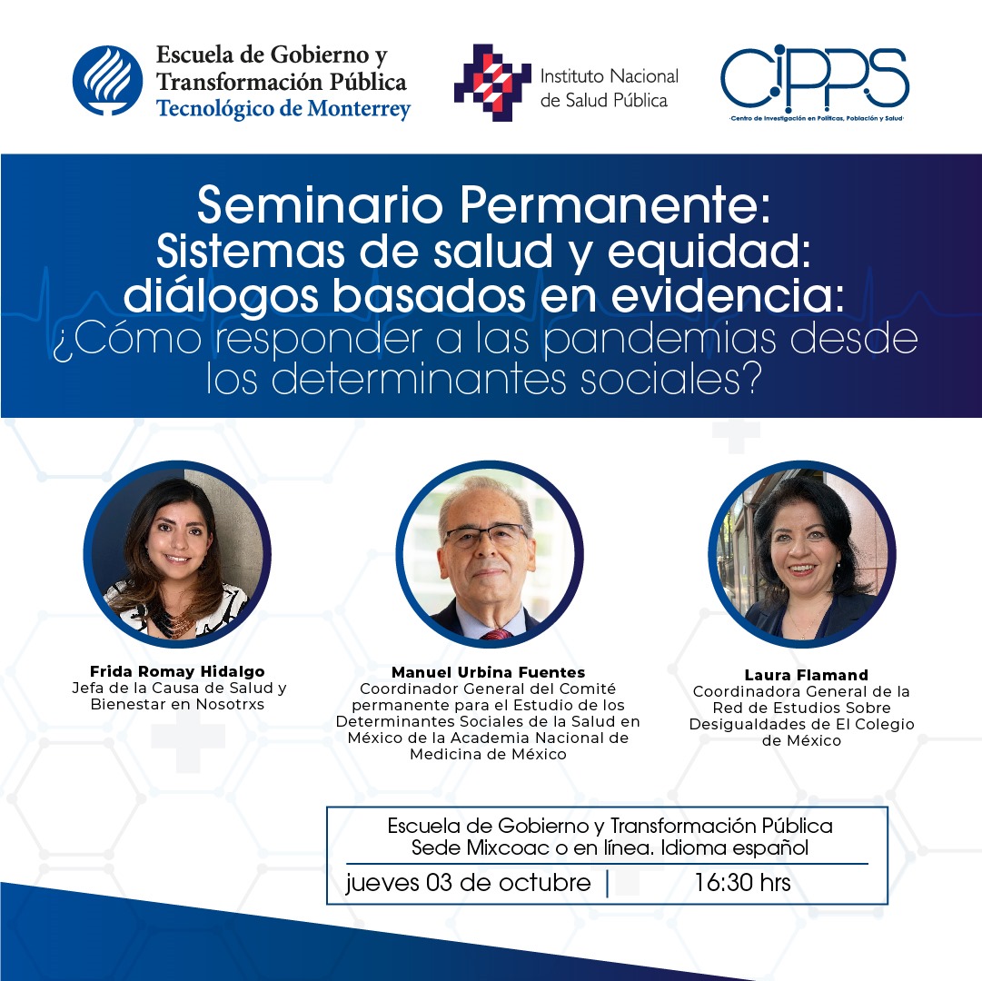 Seminario permanente octubre