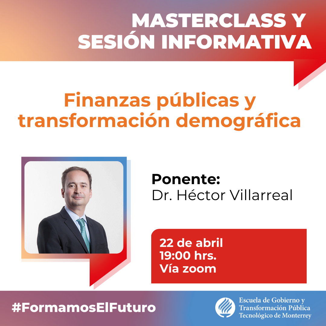 Masterclass MLP abril 2025