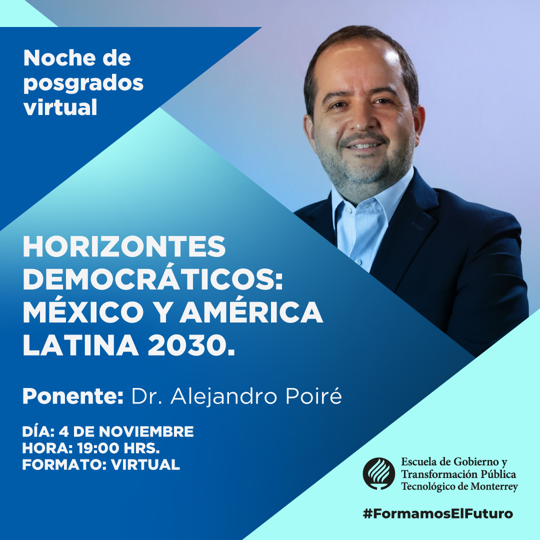 noches de posgrado noviembre 2025