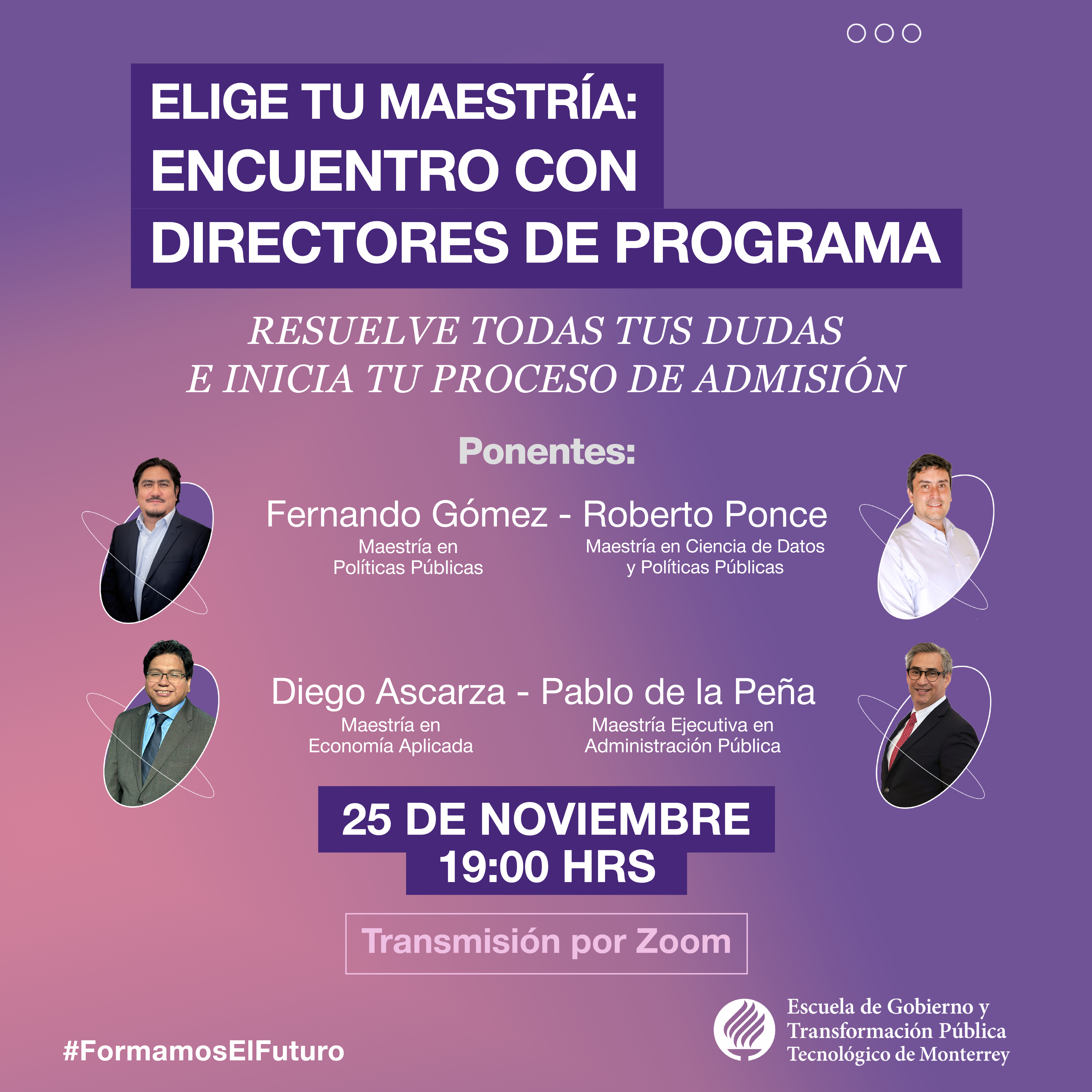 encuentro con directores 2