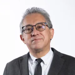 Daniel Hernandez Franco