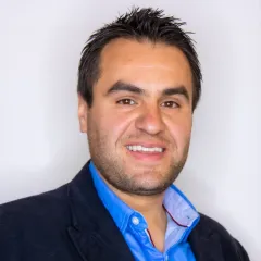 Miguel Toro foto de perfil