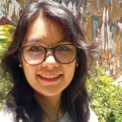 Alejandra Mitzi Castellón Flores