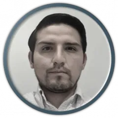 Cristián Franco Canseco