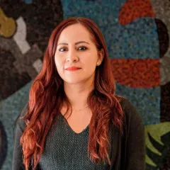 Linda Aurora Morales Juárez