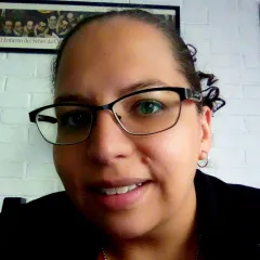 Sandra Patricia Reyes Luscher