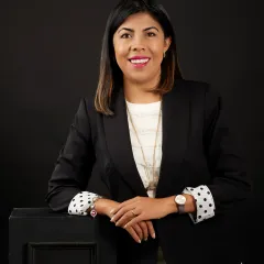 Alba Patricia Rodriguez