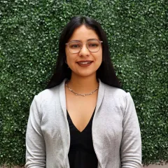 Alejandra Llanos Guerrero