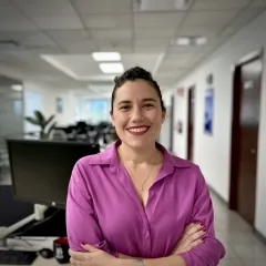 Alejandra Ramirez-Araiza Tapia