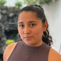Danna Ivonne Saguilán