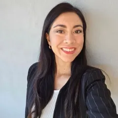 Elba Valeria Mejía