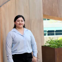 Eliana Cecilia Valenzuela