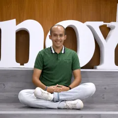 Gabriel Evangelista Palma