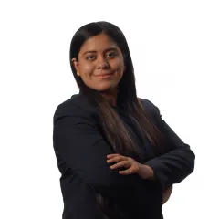 Giovanna Itzel Luna Flores