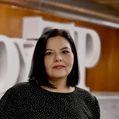 Maria Carolina González Villagómez
