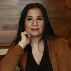 Norma Alicia Sánchez