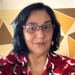 Patricia Imelda Díaz Díaz