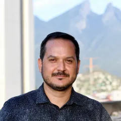 Raúl Alejandro Oberreuter