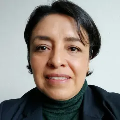 Rebeca Zetina Arenas