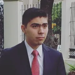 Roberto Villareal Ramírez