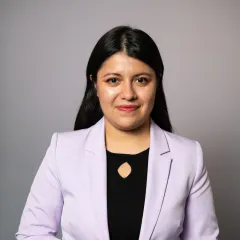 Sandra Estelí Reyes