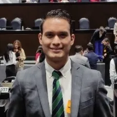 Ulises Perezcano Ramírez
