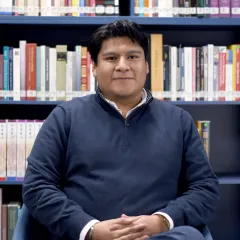 Mario Fernando Escobar