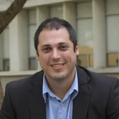 Gonzalo Peraza