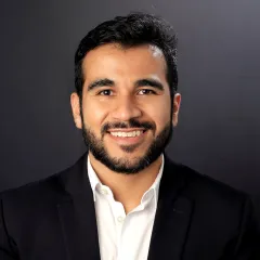 Fotografía Perfil