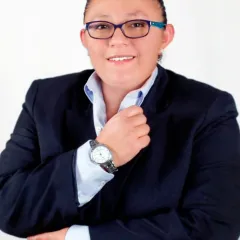 Foto de Ana Gabriela Núñez Pérez