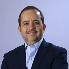 Alejandro Poiré