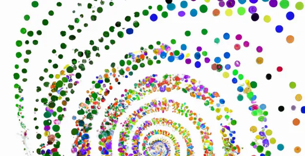 El arte y la ciencia de visualizar datos