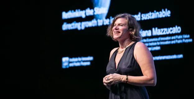 Noticias mariana mazzucato inspirar para transformar campus mty