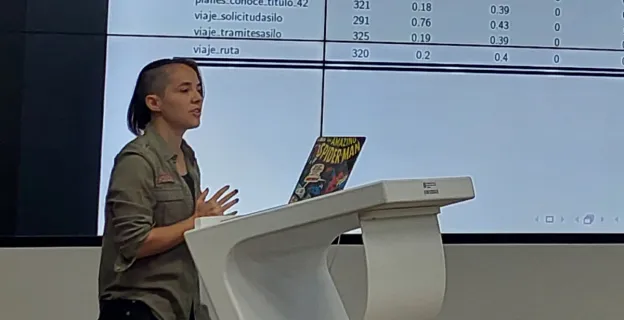 Seminario reduciendo la exposición al tráfico de personas en México portada