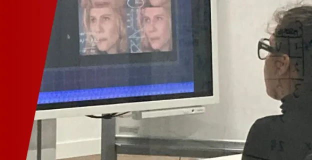 Influencia de la IA en la Toma de Decisiones Banner