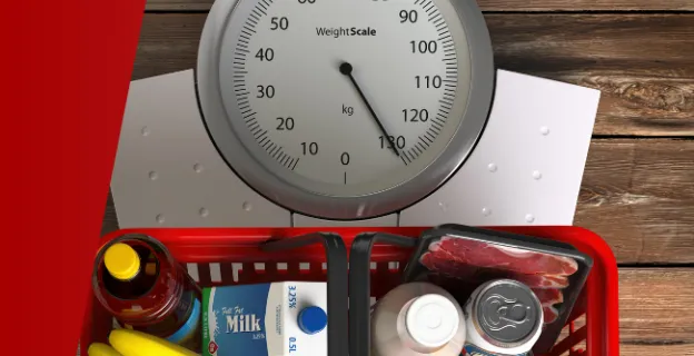 Política Alimentarias en México