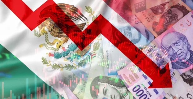 Panorama económico y político