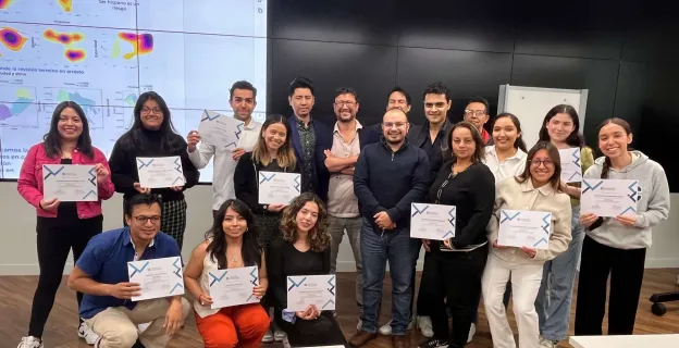 Grupo visualización de datos