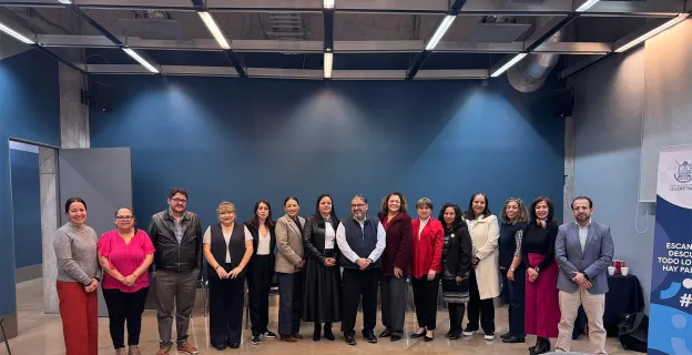 Autoridades educativas