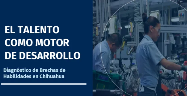 El talento como motor de desarrollo