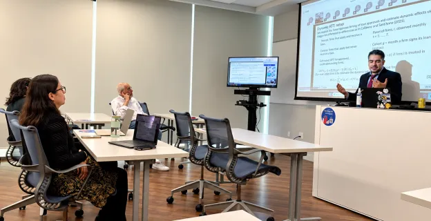 Seminario