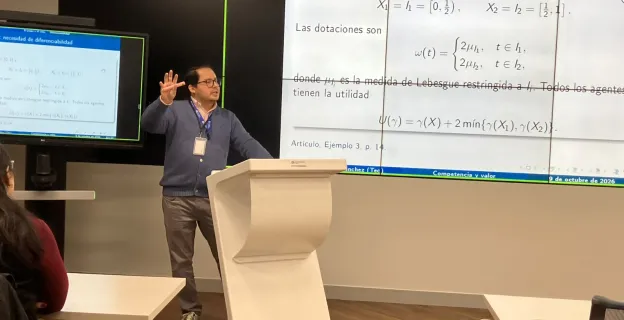 Seminario