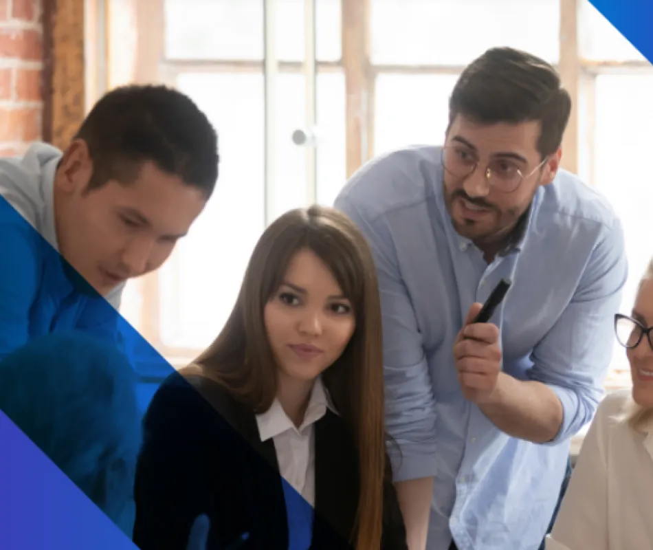 Curso toma de decisiones 