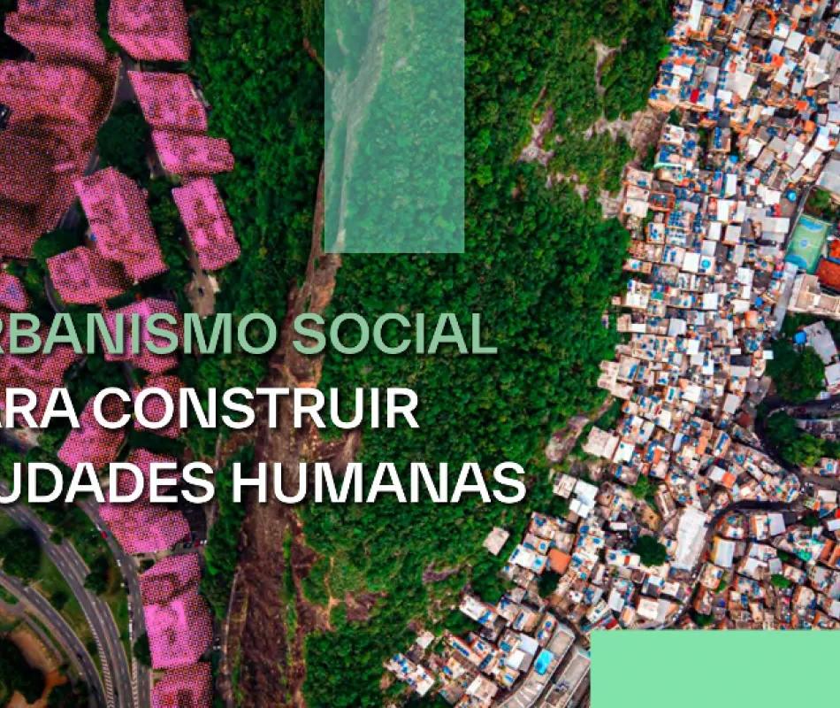 Curso urbanismo sin caras